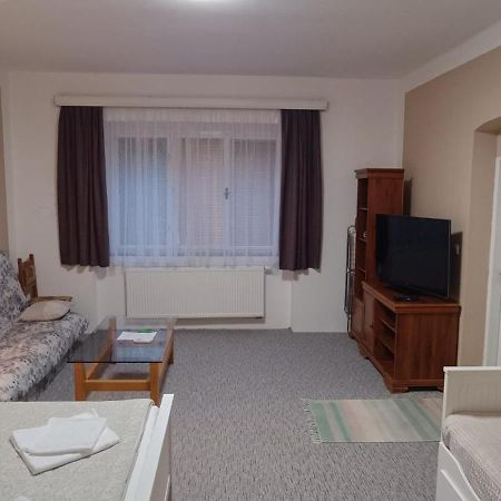 Apartman Horni Slavkov Hodinarstvi المظهر الخارجي الصورة