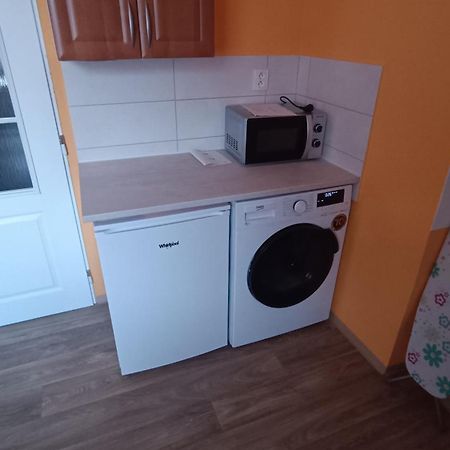 Apartman Horni Slavkov Hodinarstvi المظهر الخارجي الصورة