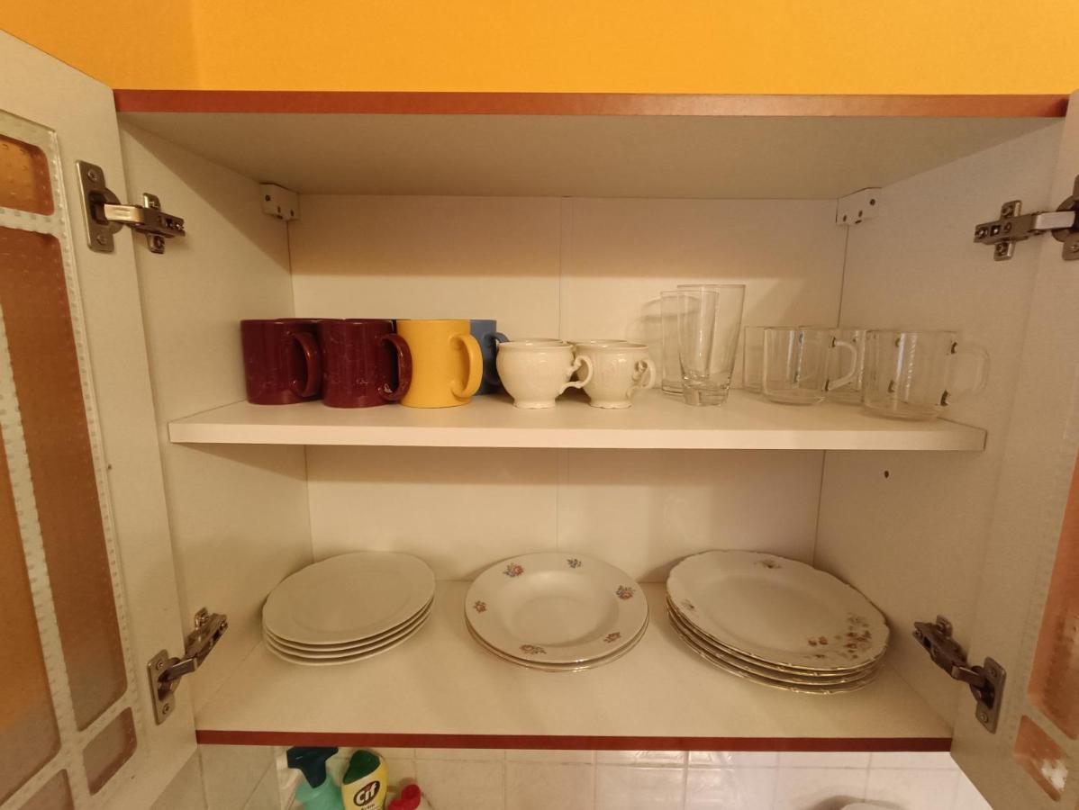 Apartman Horni Slavkov Hodinarstvi المظهر الخارجي الصورة