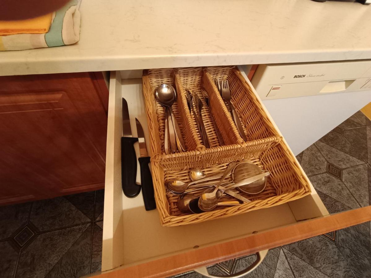 Apartman Horni Slavkov Hodinarstvi المظهر الخارجي الصورة