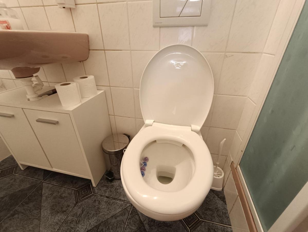 Apartman Horni Slavkov Hodinarstvi المظهر الخارجي الصورة