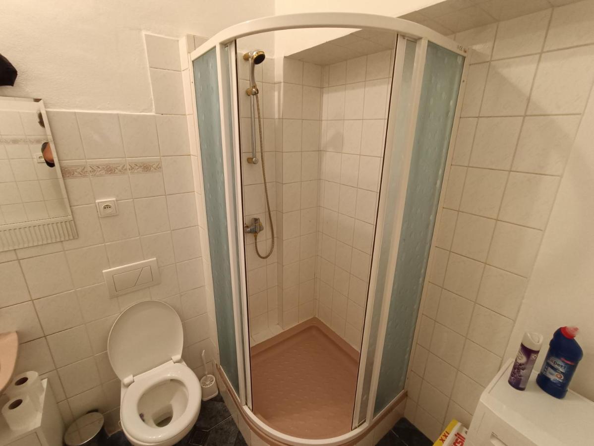 Apartman Horni Slavkov Hodinarstvi المظهر الخارجي الصورة