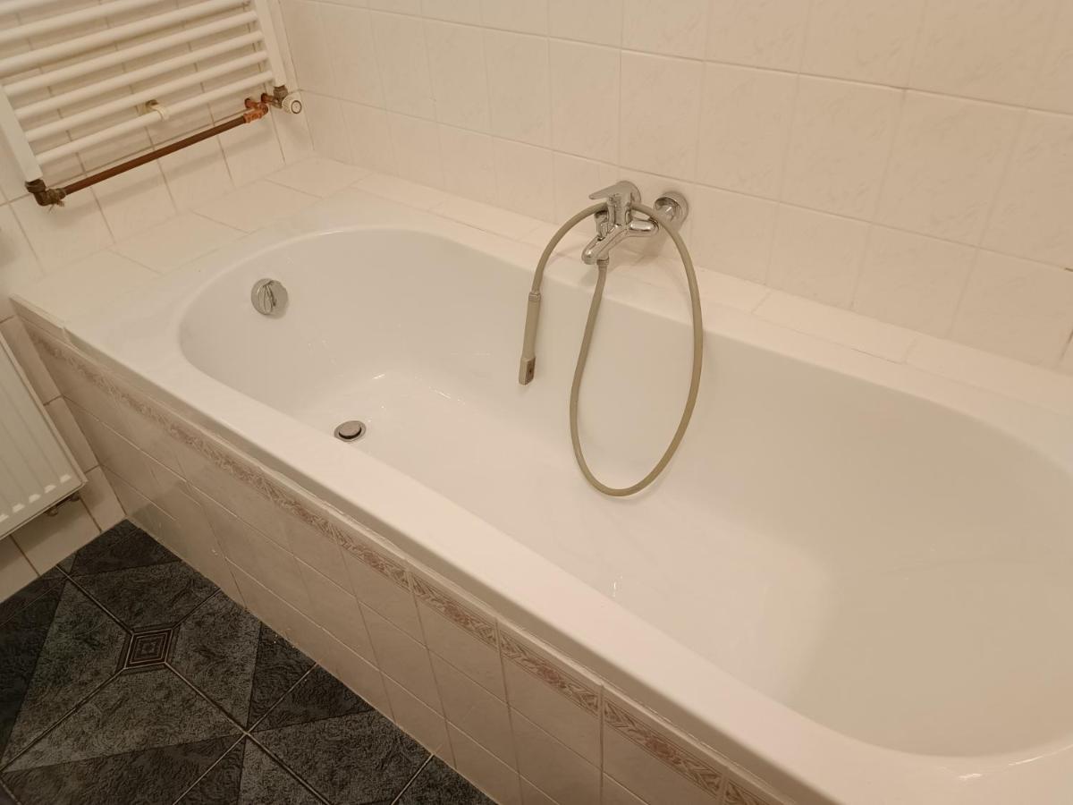 Apartman Horni Slavkov Hodinarstvi المظهر الخارجي الصورة