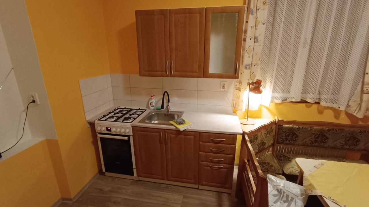 Apartman Horni Slavkov Hodinarstvi المظهر الخارجي الصورة