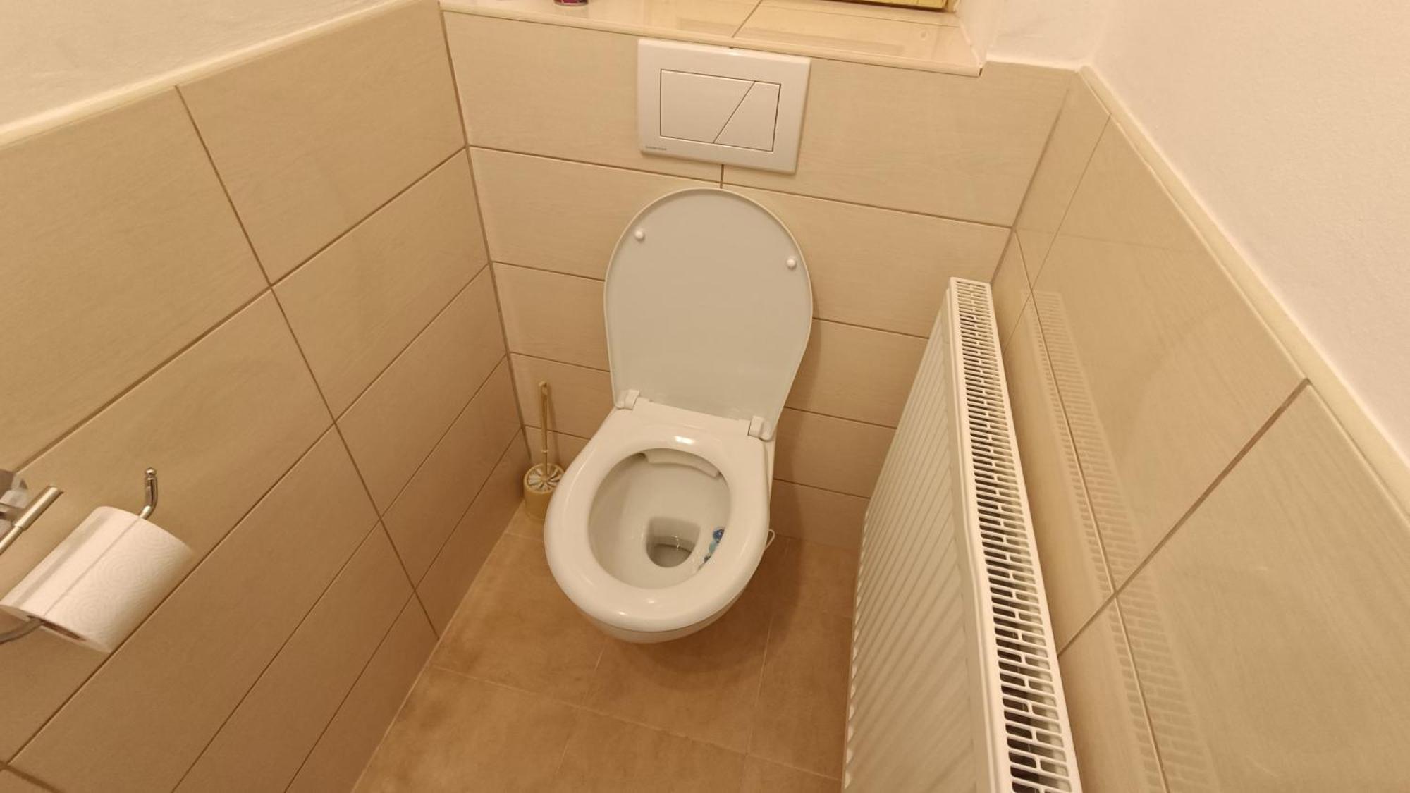 Apartman Horni Slavkov Hodinarstvi المظهر الخارجي الصورة