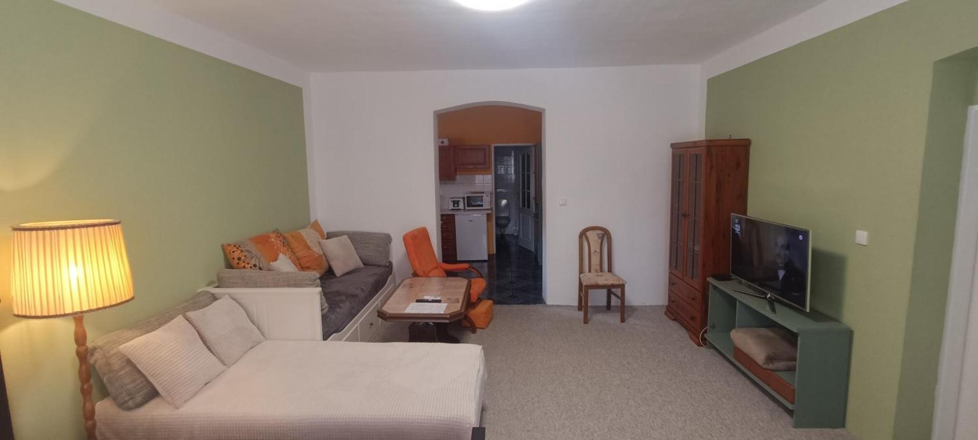 Apartman Horni Slavkov Hodinarstvi المظهر الخارجي الصورة